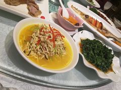-金米箩大酒店(五角场店)