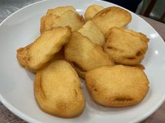 -蓝精灵饺子店