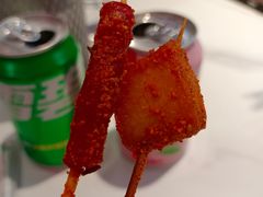 -状元虎.摇滚炒鸡.家常菜(义勇街店)