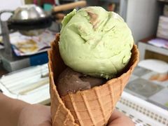 -成裕雪糕店(士多店)