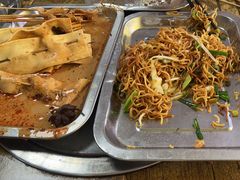 -清真·馬坡二旦烧烤(人生一串拍摄店)