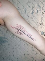 点击看大图 -PinooTattoo皮奴刺青纹身设计总部
