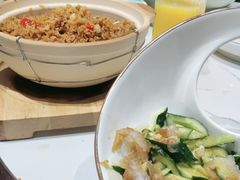 -和源祥·日照菜扛把子(万平口一店)