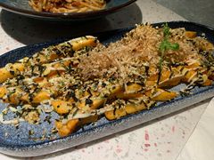 和风海苔薯条-BE BRIGHT KITCHEN(正佳广场店)