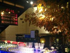 -锦上中式酒馆(南内环店)