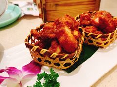 -若爱猪肚鸡·啫啫煲(循礼门M+店)