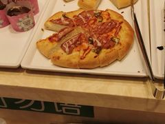 -食蔬不二素食自助餐厅(沈阳铁西店)
