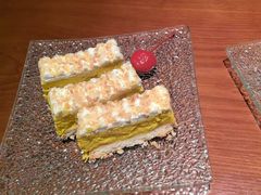 -千代武日本料理(爱建店)