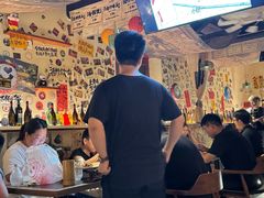 -三杯赤運·中式小酒馆(所城里店)