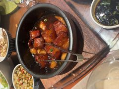 -老铺人家酒店(紫荆名流店)