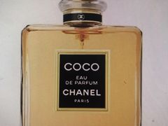 -CHANEL(银座商城店)