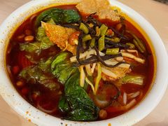 -水平有限广西米粉·广西风味集(五道口店)