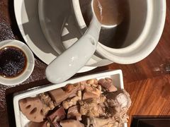 -香樟花园新粤料理(无锡万象城店)
