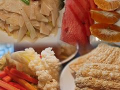 -面辣子·陕西家乡菜(长安店)