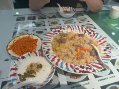 -新疆兵团食府清真(马连道店)
