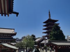 -浅草寺