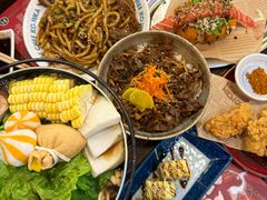 -万达广场(龙湖店)