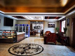 -民族饭荘(新华大街店)