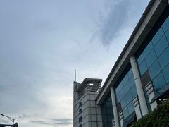 -奥冠体育华师附中恒温游泳馆