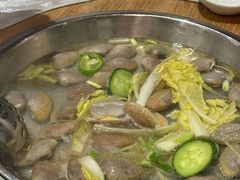-丰尔粥食·粥底火锅·桑拿鸡(大良总店)