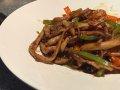 -江边城外烤全鱼(方庄时代购物中心店)