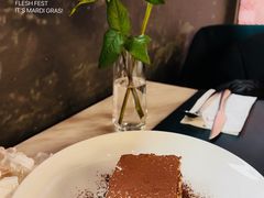 -CASANOVA西餐厅(海信广场店)