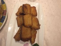 干煎带鱼-顺风海鲜港(长寿路店)