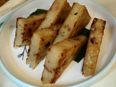 足料萝卜糕-海宝酒家(中山四路店)