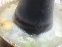 -月圆火锅(宁海东路二店)