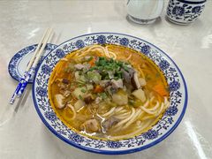 -内蒙味道