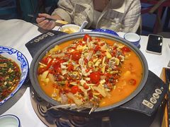 -友记功夫香·人民大排档(红牌楼店)