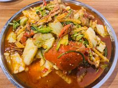 -瑞丽活螃蟹(芒市店)