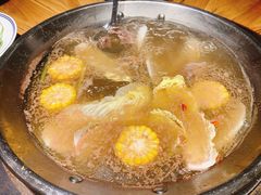 -小牛海记潮汕牛肉店(永定路店)