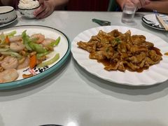 -黑石礁酒楼·海鲜(黑石礁店)