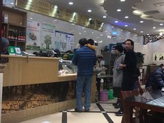 -兰州老马食府(小潞邑店)