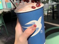 桃源拿铁-BeauTea水仙(coco park店)