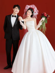 -今生有约婚纱摄影店(景德路店)