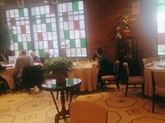 -漢舍中国菜馆(889广场店)