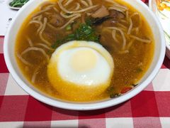 -西贝莜面村(上海百联西郊店)