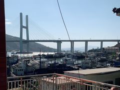 -海门岛七号餐厅