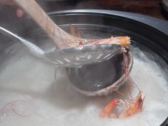-大良毋米粥(锦龙路总店)