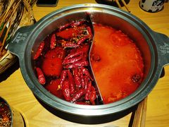 -班花麻辣烫(南京概念店)