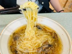 金丝面-正一涵老味道名小吃(广汉总店)