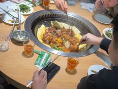 招牌大公鸡铁锅炖-咱屯子铁锅炖直营店(南湖大路店)
