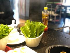 -食鲜捞火锅(湖西路店)