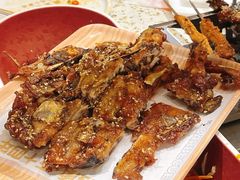 -小董哥烤串·爆汁大油边(故宫店)