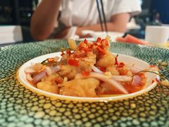 -东南里湖景餐厅·新闽菜(浦西万达店)