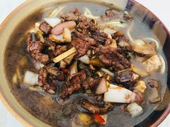 -姚记面馆(瑶琳路店)