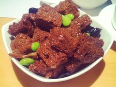 四喜烤麸-鼎泰丰(当代商城店)