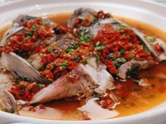 -静之湖湖畔餐厅